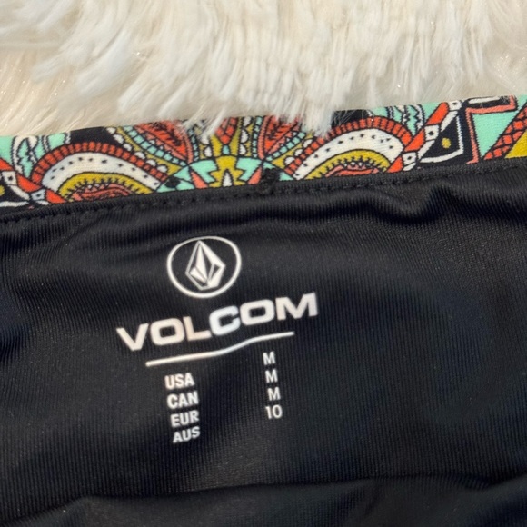 VOLCOM ☀️ Brazilian Bikini Bottoms - Picture 4 of 8